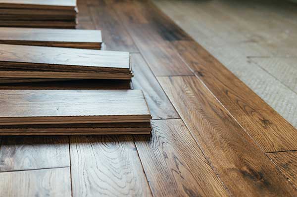 Complete Flooring Services