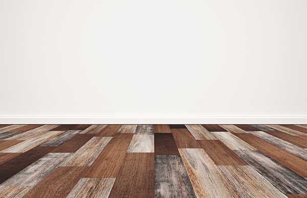 Install Vinyl Plank Flooring